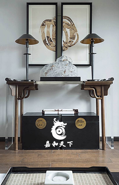 新中式