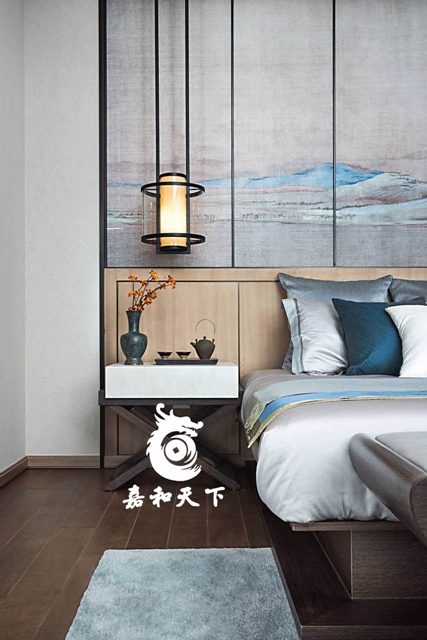 新中式
