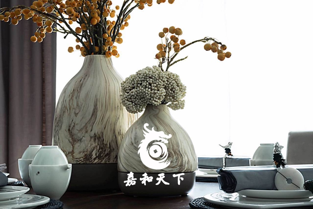 新中式