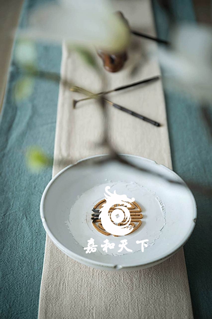 新中式