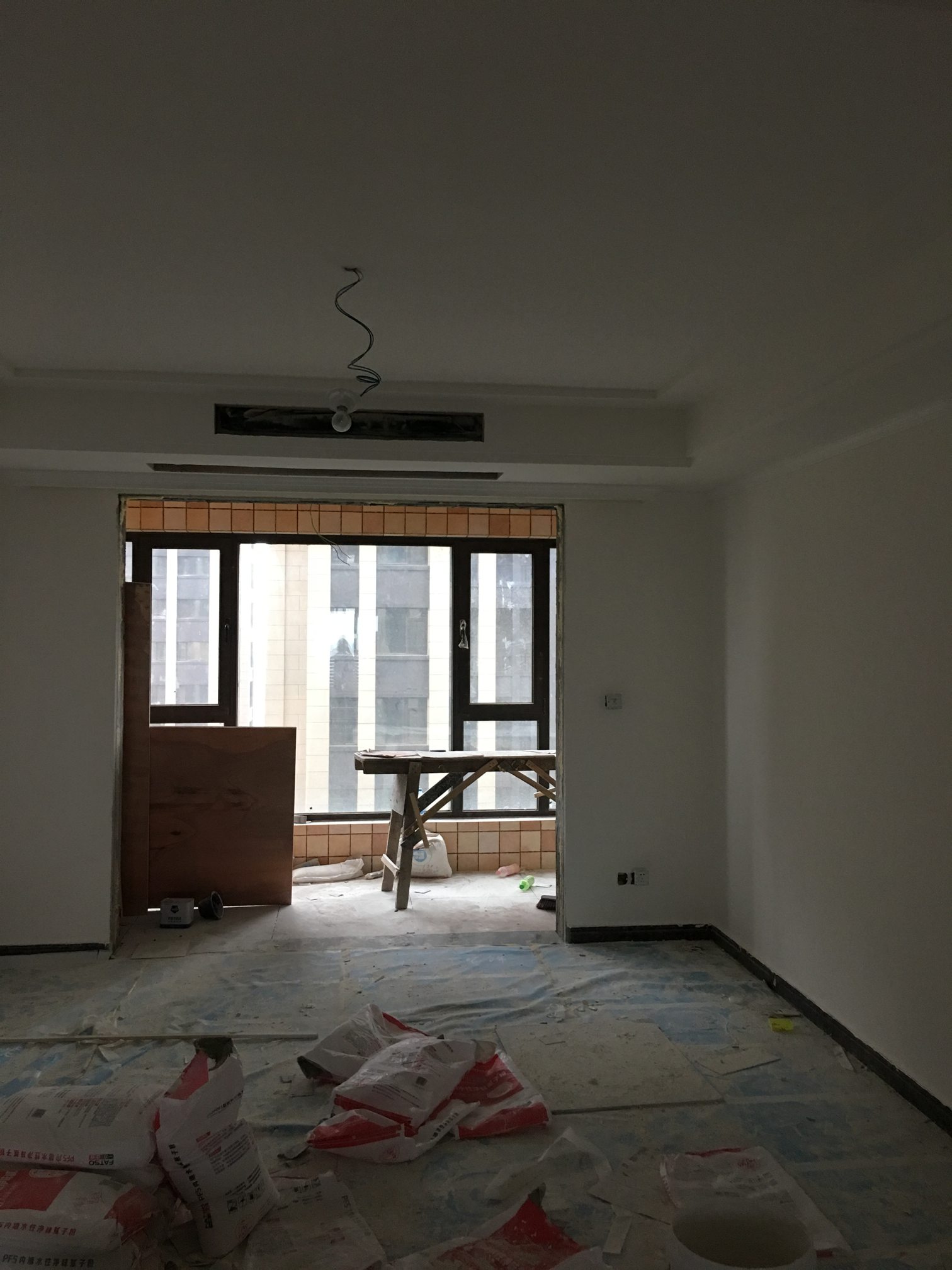 梅陇公馆